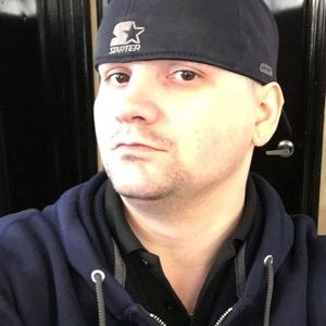 Meet your Posher, Jay